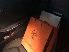 -HERMES(万象城店)