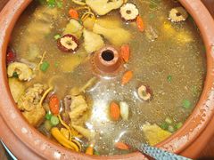 -小喜客·云南特色菜(纳西庭院店)