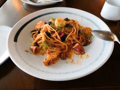 -FISH&POTATO Cō(地中海美食 万象城店)