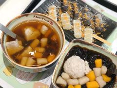 -鲜芋仙(番禺万达广场店)