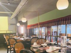 大堂-顺峰顺水顺德菜(龙华店)