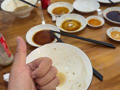 -老袁炒年糕(富豪路店)