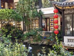 -北园酒家(小北路店)