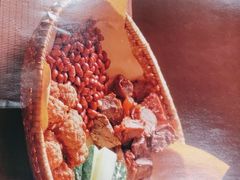 -晋阳春·山西菜·北京烤鸭(交大店)