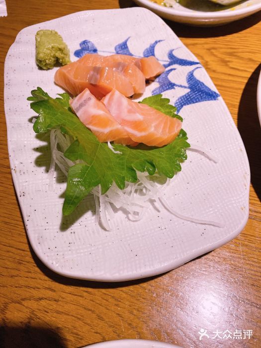 万藏·荞麦酒房BANKURA JAPANESE SOBA KITCHEN(长乐路店)图片