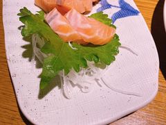 -万藏·荞麦酒房BANKURA JAPANESE SOBA KITCHEN(长乐路店)