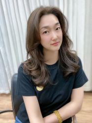 -梳蕾娜 HAIR SALON