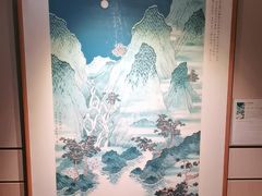 -美盛喜来登大酒店喜舍茶馆