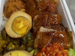 -香友记正宗隆江猪脚饭(首经贸店)