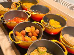 -盛宴自助餐厅(运达喜来登店)