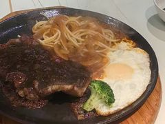 -豪享来中西餐厅(隆昌店)