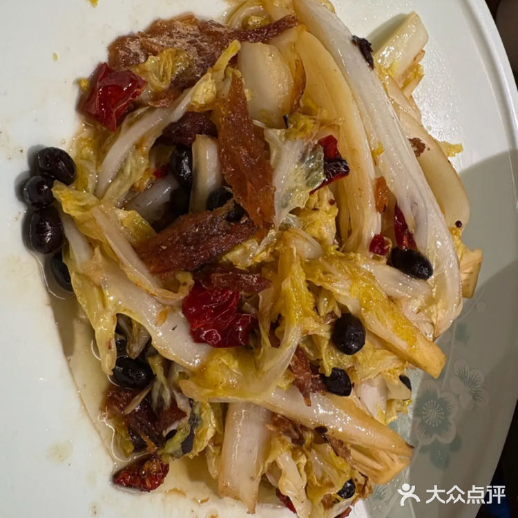 不辣不欢的一顿饭！