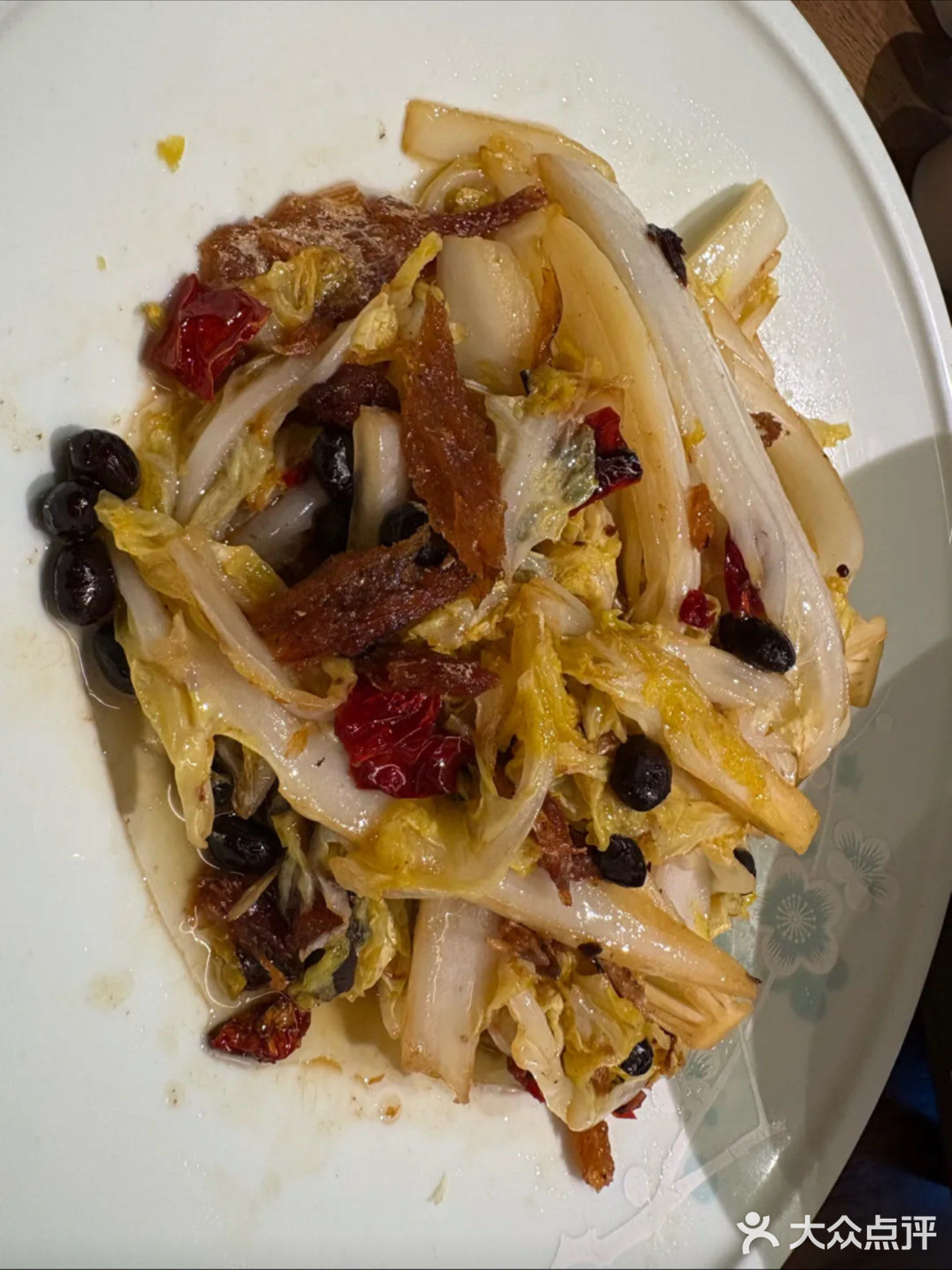 不辣不欢的一顿饭！