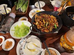 -索溪山寨·湘西饮食文化博物馆(标志门店)