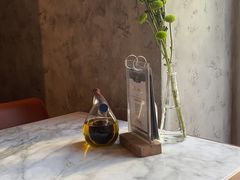 -Margherita雏菊意大利餐厅(雅颂庭购物中心店)