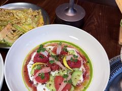 -Bistro 63 创意融合料理(广粤天地店)