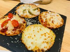-棒约翰比萨·意面(松江开元店)