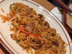 -纳鲁孜·新疆特色餐厅(上海悦荟广场店)