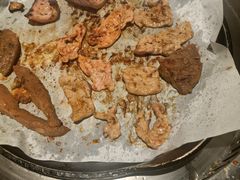 -福成自助烤肉(双桥万达店)