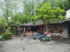 -青城甲(青城山店)