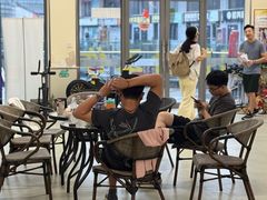 -中田健身工作室(嘉定江桥店)