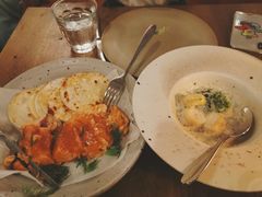 -BOR Eatery(安福路店)