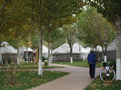 -九十九顶毡房(阜石路店)