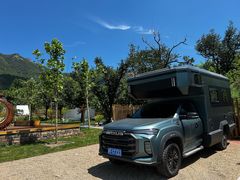 -天津盘山风景名胜区