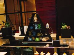 -顺德美的万豪酒店·自助餐·贡厨