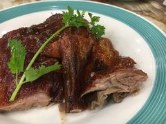 椿记烧鹅-椿记烧鹅(叠彩店)