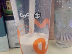 -CoCo都可(建外SOHO店)
