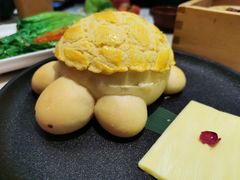 -蔡澜点心·粤菜(西单大悦城店)