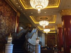 -北京中国大饭店