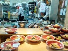 -大张烙馍村(泉山店)