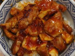 -吉野家(范阳中路店)