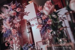 -上海雅居乐万豪侯爵酒店·宴会厅