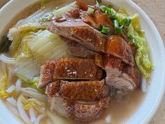 -杞兴东莞烧鹅