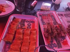 -高家烧鸽子烧烤店63年