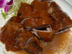 -潮粤香海鲜酒楼(沙湖店)