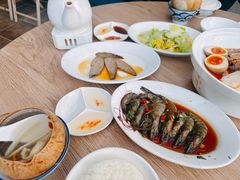 -陈鹏鹏潮汕菜(欢乐海岸 海边景观店)
