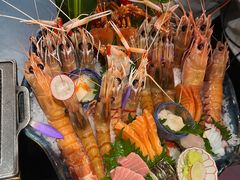-万岛日本料理铁板烧(宁波阪急店)