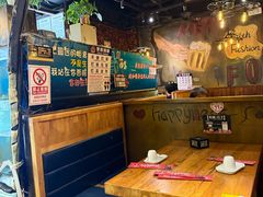 -小俩口烧烤东北菜(双井店)