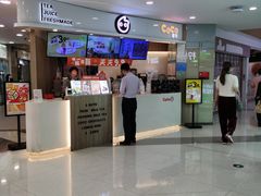 -CoCo都可(中华广场店)