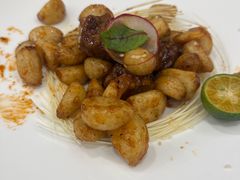 -北塘海鲜·天津菜(大光明桥旗舰店)
