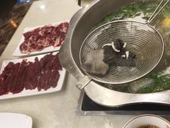 -潮悦牛肉火锅城(水贝店)