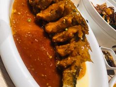 -味莊·青岛菜(云霄路店)