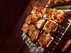 -茉莉餐厅(包河万达店)