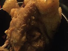 -老表记广西宵夜螺蛳鸭脚煲(西大店)