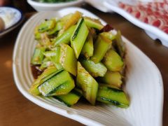 -百叶居·老北京涮羊肉(鼓楼店)