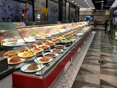 -福成自助烤肉(长阳店)